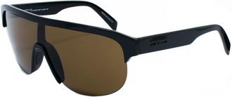 Italia Independent Acetate Mens Sunglasses