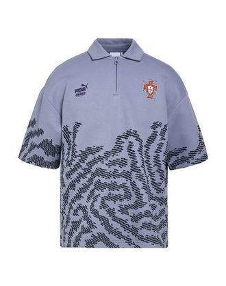 Puma X FPF X SALEHE BEMBURY KING POLO