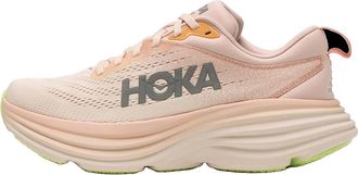 Hoka One One (WMNS) HOKA ONE ONE Bondi 8 Cream Vanilla 1127952-CMV
