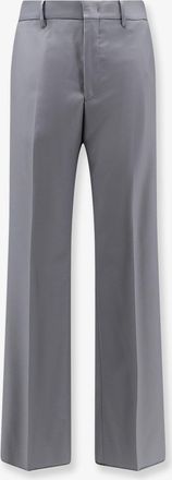 Tagliatore Pantaloni in lana vergine - TAGLIATORE - gender_Man