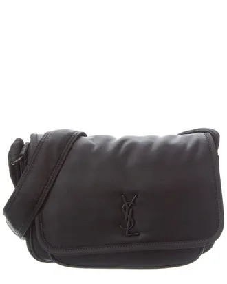 Saint Laurent Niki Small Messenger Bag