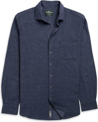 Rodd & Gunn Port William Sports Fit Shirt