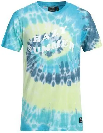 Wesc CAMISETAS Y TOPS - Camisetas en YOOX.COM