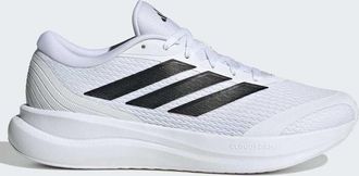 adidas adidas Performance - Runfalcon 6 Wide - Scarpe bianche nuvola e nere core-Bianco