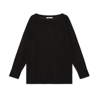 Maliparmi Maliparmi, Donna, Maglie, Nero, L, new