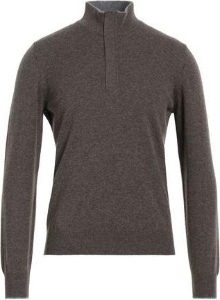 Gran Sasso KNITWEAR - Turtlenecks sur YOOX.COM