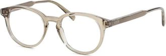Dior Glasses, male, Gray, Size: 49 MM Diorbotanicao R3I 7800 Optical Frame