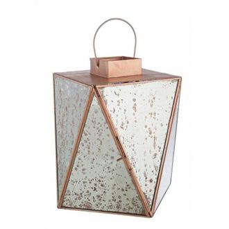 BIZZOTTO Bizzotto - Linterna Gil Cobre H29 Cod.0921779