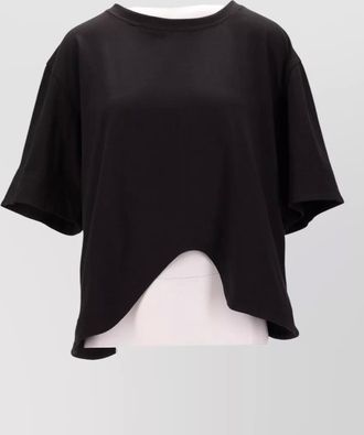 Niccol&ograve; Pasqualetti cotton jersey t-shirt