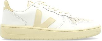 Veja Sports Shoes v-10 Prime Leather