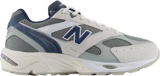 New Balance Hombre, Deporte, Azul, Talla: 42 1/2 EU