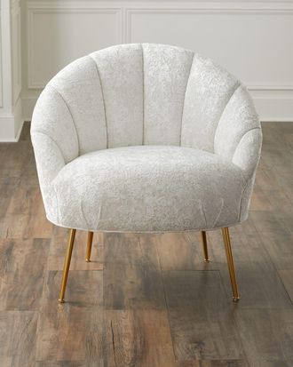 Haute House Home Marilyn Chair