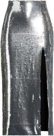 Semicouture BOTTOMWEAR - Midi skirts on YOOX.COM