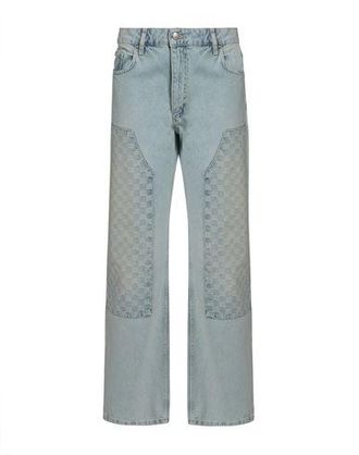 Misbhv BOTTOMWEAR - Jeans sur YOOX.COM