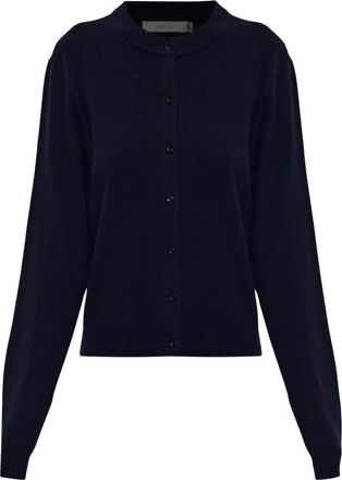 Gestuz Donna, Maglie, Blu, XS, new