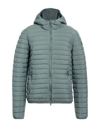 Piquadro COATS & JACKETS - Puffers on YOOX.COM