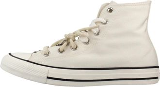 Converse Uomo, Scarpe, Bianco, 40 EU, new