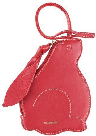 Jil Sander PICCOLA PELLETTERIA - Portamonete su YOOX.COM