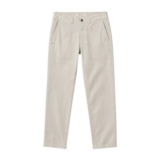 40weft Chinos, male, Beige, Size: 2XL Lenny Chino