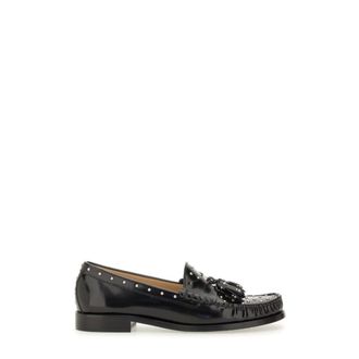 Stuart Weitzman Donna, Scarpe, Nero, 37 EU, new