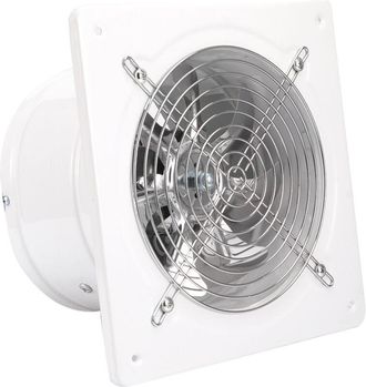 OEM Ventilador Extractor Industrial De 220 V, 180 Mm, Para Pared/ventana, Cocina Y Oficina