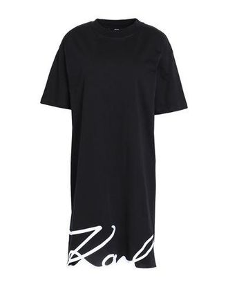 Karl Lagerfeld Mini dresses
