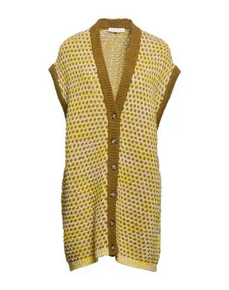 Manila Grace KNITWEAR - Cardigans on YOOX.COM