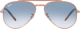 Ray-Ban Gafas De Sol Ray Ban Rb3625