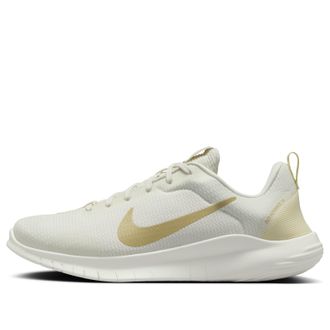 Nike (WMNS) Nike Flex Experience Run 12 Sail Team Gold DV0746-104