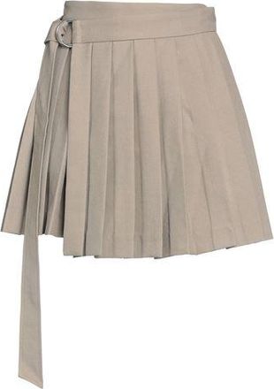 Ami BOTTOMWEAR - Mini skirts on YOOX.COM