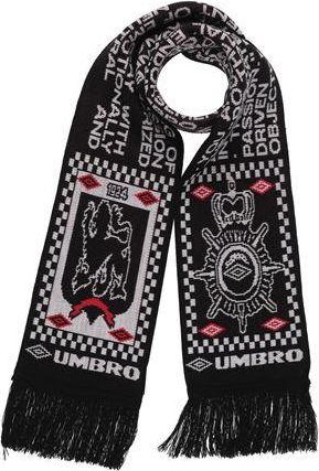 Umbro ACCESSORIES - Scarves on YOOX.COM