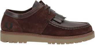 Fred Perry SCHUHE - Schnürschuhe auf YOOX.COM
