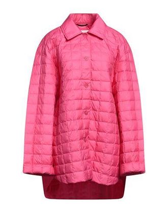 Ienki Ienki COATS & JACKETS - Puffers on YOOX.COM