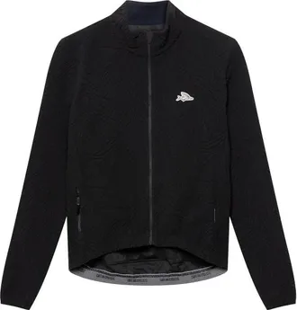 Cafe du Cycliste Solange Velotrikot f&uuml;r Herren | schwarz