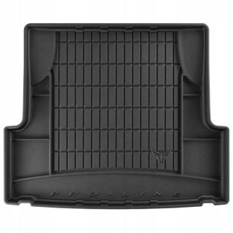 OEM Alfombrilla De Goma Para Maletero Bmw 3 E91 Estate 2005-2012 Tm