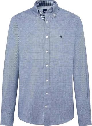 Hackett Uomo, Magliette, Blu, S, new