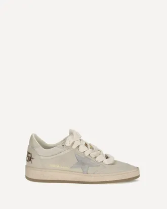 Golden Goose Ball Star leather Sneakers Female 37
