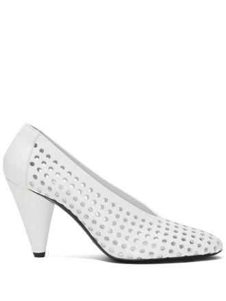 Proenza Schouler Pumps - Bianco