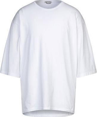 Daniele Alessandrini CAMISETAS Y TOPS - Camisetas en YOOX.COM