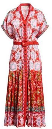 Saloni VESTIDOS - Vestidos largos en YOOX.COM