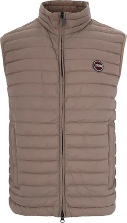 Colmar Chipmunk Ice Lightweight Quilted Gilet