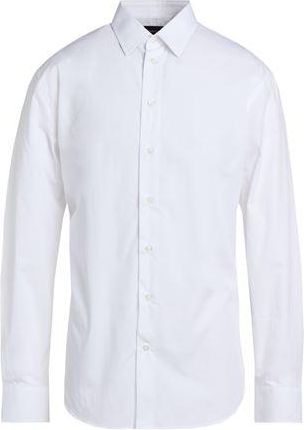 Emporio Armani TOPWEAR - Camicie su YOOX.COM