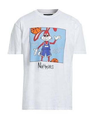 Nahmias T-shirts