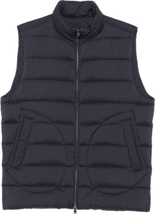 Herno donsvest