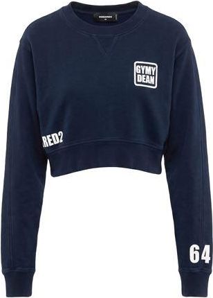 Dsquared2 TOPWEAR - Felpe su YOOX.COM