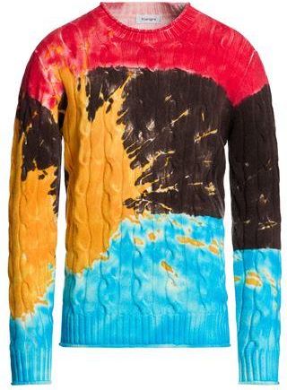 KANGRA KNITWEAR - Jumpers on YOOX.COM