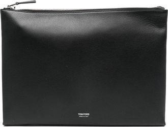 Tom Ford Bum Bags Nero-Uomo