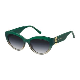 Marc Jacobs Dames, Accessoires, Groen, Maat: ONE Size