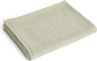HAY Terrazza Tischdecke, 150 x 230 cm, soft olive