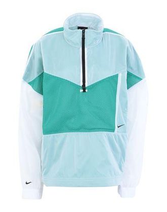 Nike TECH PACK WOVEN MESH JACKET